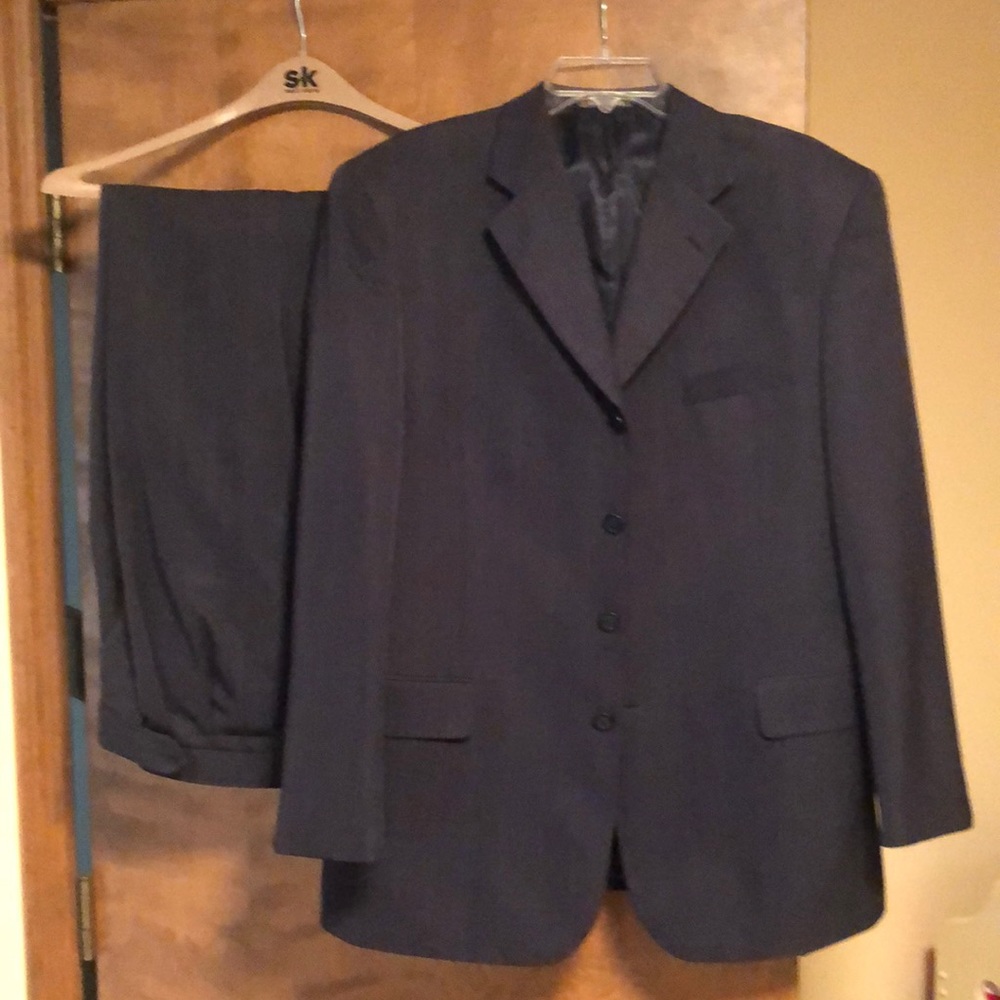 Men’s Vanetti Suit- 42R